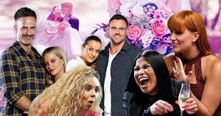 The reunion, will certainly do that. Married At First Sight Australia What Are The Cast S Instagram Accounts Metro News