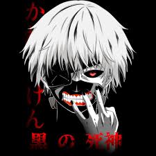 Ichika kaneki (金木 一花, kaneki ichika) is the daughter of ken kaneki and touka kirishima who appears in the finale of tokyo ghoul:re. Kaneki I M Not Wrong T Shirt Art By Us Your Alternative Anime Store