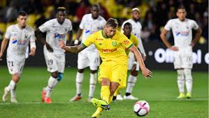 5 andy delort (fw) montpellier 6.0. Nantes Vs Montpellier Premium Betting Tips Predictions 08 01 2019
