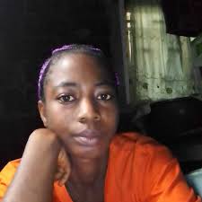 Becky S. from Nigeria