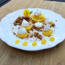 Ma Tarte Citron Meringuee Revisitee Avec Speculos Tarte Au Citron Meringuee Tarte Au Citron Citron Meringuee