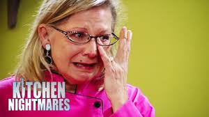 "People Don't Like You"