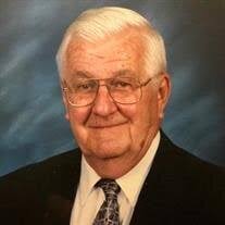 Herbert R. Oman Obituary