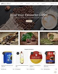 Maybe you would like to learn more about one of these? 8 Of The Best Shopify Themes For Online Coffee Shops Buildify