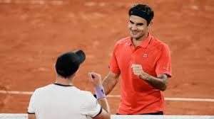 With the french open set to begin on may 30, it's hardly the ideal preparation for the year's second grand slam. Klvusvuy39zzxm