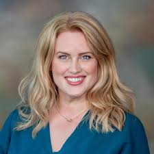 Megan Dewberry, Speech Language Pathologist/Certified Lactation Counselor