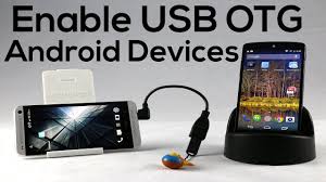 When it comes to android devices, you have a lot of options for music players. How To Enable Usb Otg On Android Devices Htc One Nexus 5 Youtube