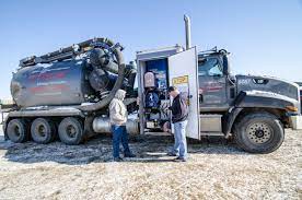 Maybe you would like to learn more about one of these? Sm Fencing And Energy Services Butler Machinery