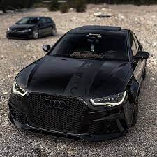 Wonderfull Cars And Motor Audi Audi A4 Audi Rs