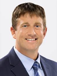 Brian Blase's Instagram, Twitter & Facebook