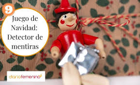 �acaso no sientes c�mo te invade el esp�ritu navide�o? Juegos Para Una Navidad En Familia