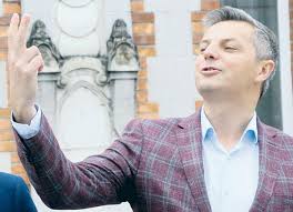 Međimurske novine 1433 by Međimurske novine