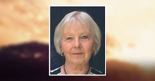 Maria Magdalena Woltmann Obituary February 19, 2025