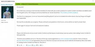 The best laptop to play sims 4 with all packs and mods/cc. The Sims 4 Official Mod Custom Content Docs Simsvip