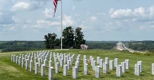 Memorial Day 2026
