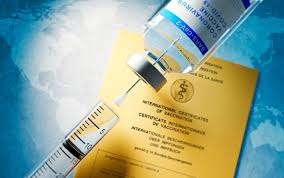 Procedura este gratuită și se face în câțiva pași simpli pe internet, accesând platforma. Certficatul De Vaccinare Pentru CirculaÈ›ie LiberÄƒ Mai Aproape De Realitate Ce Spun Oficialii Ue