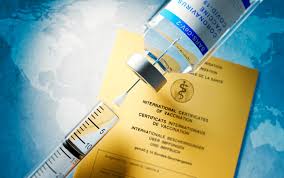 Peste 340.000 de certificate digitale ue privind covid au fost generate, joi,. Certficatul De Vaccinare Pentru CirculaÈ›ie LiberÄƒ Mai Aproape De Realitate Ce Spun Oficialii Ue