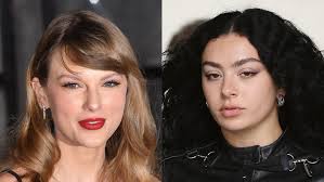 Time to Break Down Taylor Swift and Charli XCX's Rumored Feud