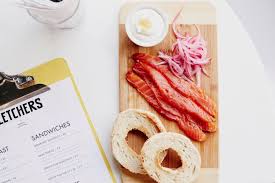 Maybe you would like to learn more about one of these? A Historian S Cafe In Montreal S Jewish Museum Re Defines What Jewish Food Means The Forward