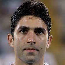 Statistics: [ Team Melli]