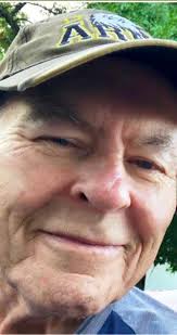 Obituary for Charles E. Forcier