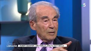 He is known for his work on condorcet (1989), l'abolition (2008) and infrarouge (2006). Replay La Grande Librairie La Grande Librairie Idiss Robert Badinter Raconte L Histoire D Une Famille Juive Au Xxe Siecle Du France 5