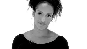 Ring Finger: Afua Hirsch