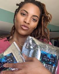 All Came From Her‎