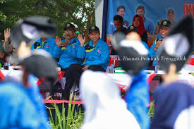Tidak ada salahnya mencoba 11 makanan ini. Buka Porkab Iv Bupati Emil Berharap Trenggalek Lahirkan Banyak Atlet Berprestasi