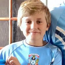 Keaton was killed in a hit-and-run. He...