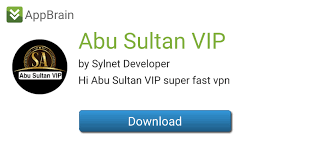 Abu Sultan VIP for Android