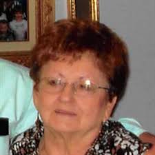 Gladys Marie Ward Obituary March 24, 2020