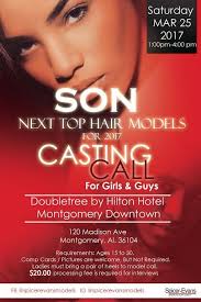 Spicer-Evans Models & Talent Agency