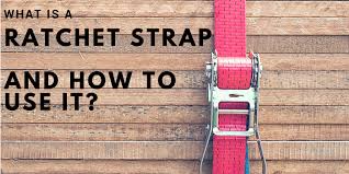 We did not find results for: How To Use Ratchet Straps Don T Forget Number 4 Ropes Direct Ropes Direct