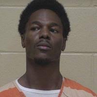 Bossier Parish Jail Bookings 07-14-21