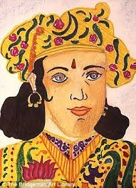 What is the story of the battle between Alexander and Poras?