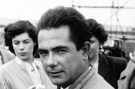 Driver spotlight #2: Jean Behra