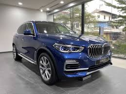 BMW X5 xDrive40i xLine 2024 - Giá Lăn Bánh + Khuyến Mãi ..