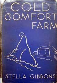 Containing descriptions of all the species of flowering plants indigenous to the island, and notes on their history, distribution, and uses : Cold Comfort Farm Wikipedia