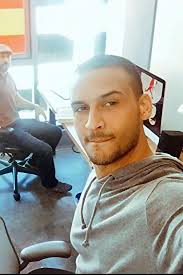 Black Monday" 7042 (TV Episode 2019)