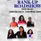 RANK-UP ROADSHOW - MoBay event in Montego Bay