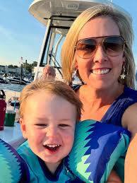 Such a fun holiday weekend full of celebrations up north in Greenwich, CT.  Grateful for the time, the memories, and the people who make them so sweet.  🇺🇸✨