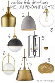 Choosing The Right Lighting Combination For Your Kitchen Renovation The Happy Housie