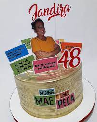 64 curtidas 5 comentarios tuliane bolos e doces doceria pedaco do ceu no instagram nao fez mais que a sua obrigacao quem nunca ouviu mae diver