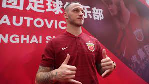 His background in business development, general construction, investment, and commercial properties make for a winning combination in helping. Marko Arnautovic A Toxic Talent Who Deserves The Footballing Oblivion Awaiting Him In China 90min