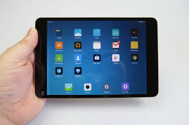 Xiaomi Mi Pad 2 Review: Not an iPad ...