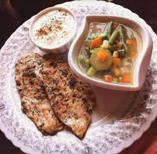 10 Plats Complets Et Legers Pour Un Repas Equilibre Ww Plats Complet Repas Equilibre Repas