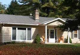 Cook forest top hill cabins, cooksburg, pa. Top Hill Cabins Cook Forest Pa