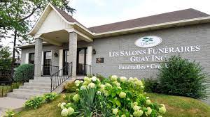 Check spelling or type a new query. Les Salons Funeraires Guay Funeral Cremation
