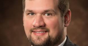 Commission welcome new county administrator to first meeting